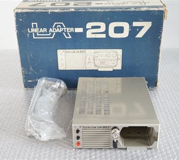 Belcom LA-207